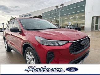New 2025 Ford Escape Active image 1