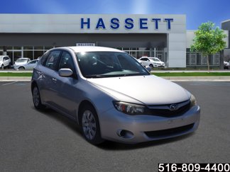 Used 2011 Subaru Impreza 2.5i image 1