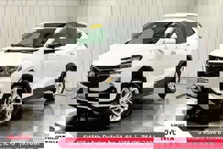 Used 2023 Buick Encore GX Preferred w/ Cold Weather Comfort Package image 1
