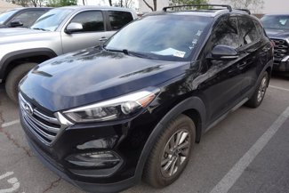Used 2018 Hyundai Tucson SEL Plus image 1