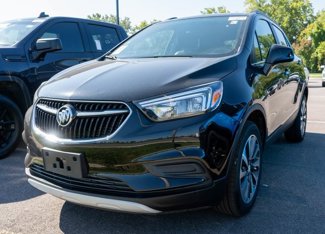 Used 2022 Buick Encore Preferred w/ Safety Package image 1