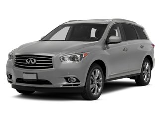 Used 2013 INFINITI JX35 AWD image 1