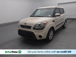 Used 2013 Kia Soul + w/ Eco Pkg image 1