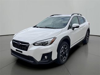 Used 2018 Subaru Crosstrek 2.0i Limited image 1