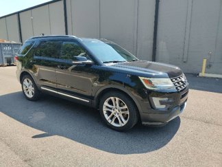 Used 2016 Ford Explorer XLT w/ Equipment Group 202A image 1