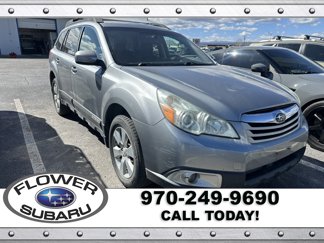 Used 2011 Subaru Outback 2.5i Premium image 1