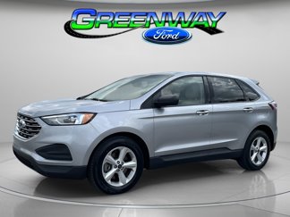 Used 2020 Ford Edge SE image 1