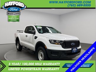 Used 2019 Ford Ranger XL image 1
