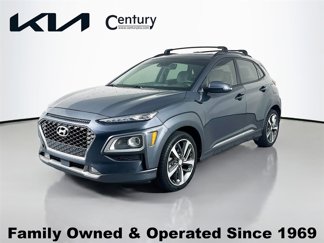 Used 2019 Hyundai Kona Ultimate image 1