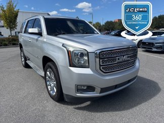 Used 2015 GMC Yukon SLT video 1