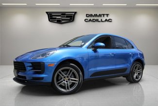Used 2019 Porsche Macan image 1
