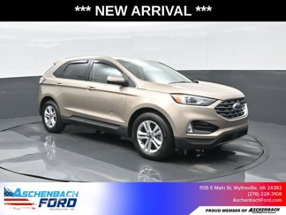 Used 2020 Ford Edge SEL w/ Convenience Package image 1