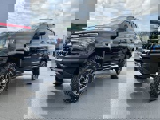 Used 2020 Chevrolet Colorado ZR2 image 1
