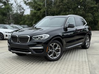 Used 2020 BMW X3 sDrive30i w/ Premium Package image 1