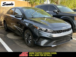 Certified 2023 Kia Forte LXS w/ LXS Technology Package image 1