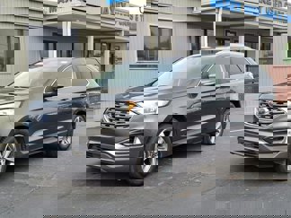 Used 2019 Ford Edge SEL w/ Equipment Group 201A image 1
