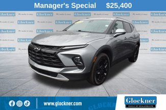 Used 2023 Chevrolet Blazer LT w/ Convenience Package image 1