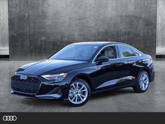 New 2025 Audi A3 2.0T Premium image 1