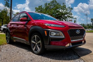 Used 2018 Hyundai Kona Limited image 1