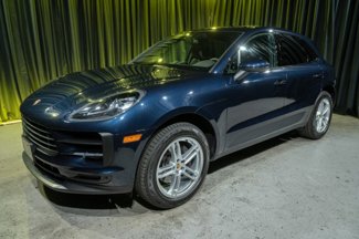 Used 2019 Porsche Macan image 1
