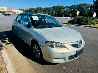 Used 2008 MAZDA MAZDA3 i Sport image 1