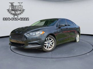 Used 2013 Ford Fusion SE image 1