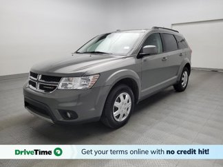 Used 2019 Dodge Journey SE image 1