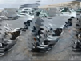Used 2024 Cadillac XT5 Premium Luxury image 1