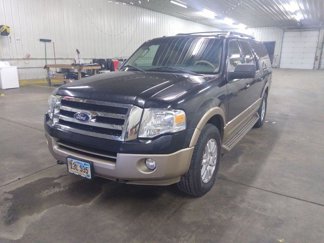 Used 2014 Ford Expedition EL XLT w/ Equipment Group 202A image 1