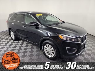 Used 2018 Kia Sorento LX image 1