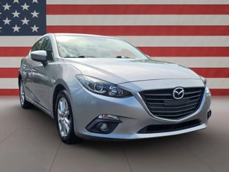 Used 2015 MAZDA MAZDA3 i Grand Touring image 1