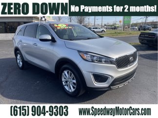 Used 2018 Kia Sorento L image 1