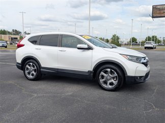Used 2019 Honda CR-V EX-L image 1
