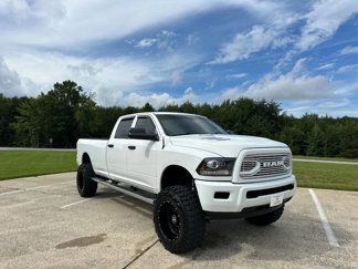 Used 2015 RAM 2500 Tradesman w/ Chrome Appearance Group image 1