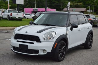 Used 2012 MINI Cooper Countryman S image 1