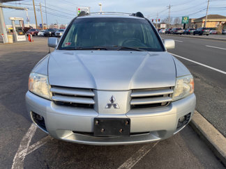 Used 2004 Mitsubishi Endeavor Limited image 1
