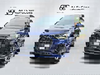 New 2025 Audi Q3 2.0T Premium image 1