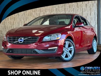 Used 2015 Volvo S60 T5 Premier image 1