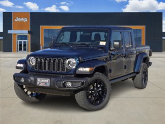 New 2025 Jeep Gladiator Sport image 1
