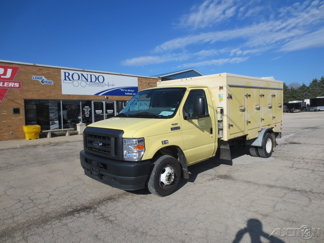 Used 2021 Ford E-450 and Econoline 450 Super Duty image 1