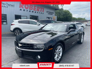 Used 2011 Chevrolet Camaro LS image 1
