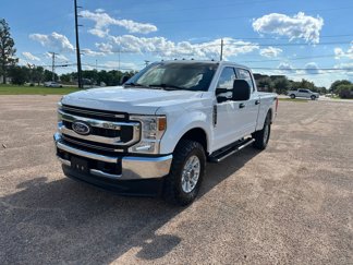 Used 2021 Ford F250 XL w/ STX Appearance Package image 1