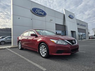 Used 2017 Nissan Altima 2.5 S w/ Power Driver Seat Package image 1