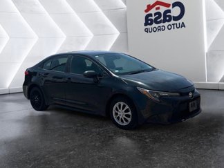 Used 2020 Toyota Corolla LE image 1