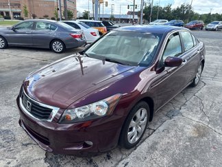 Used 2008 Honda Accord EX-L image 1