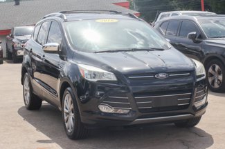 Used 2016 Ford Escape SE w/ SE Chrome Package image 1