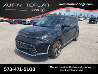 Used 2023 Kia Soul GT-Line image 1