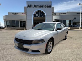 Used 2023 Dodge Charger SXT image 1