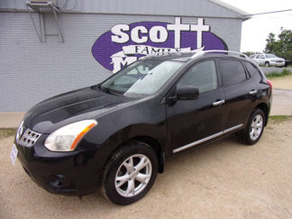 Used 2011 Nissan Rogue SV w/ Premium Pkg image 1