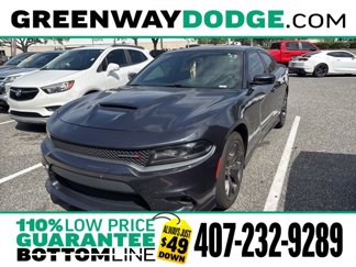Used 2019 Dodge Charger GT image 1